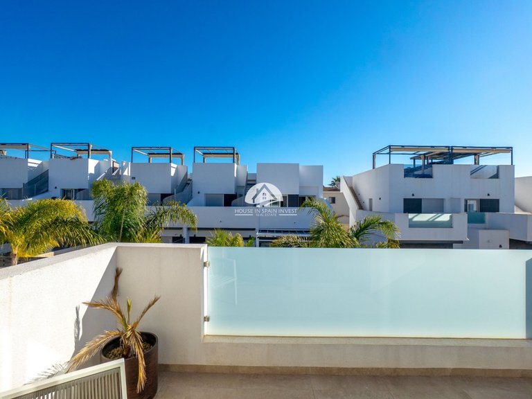 Apartment for Sale in Ciudad Quesada Rojales - Ciudad Quesada, Alicante 25