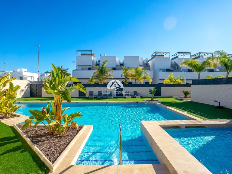 Apartment for Sale in Ciudad Quesada Rojales - Ciudad Quesada, Alicante 26