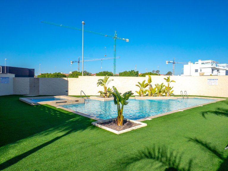 Apartment for Sale in Ciudad Quesada Rojales - Ciudad Quesada, Alicante 27