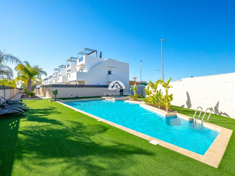 Apartment for Sale in Ciudad Quesada Rojales - Ciudad Quesada, Alicante 28