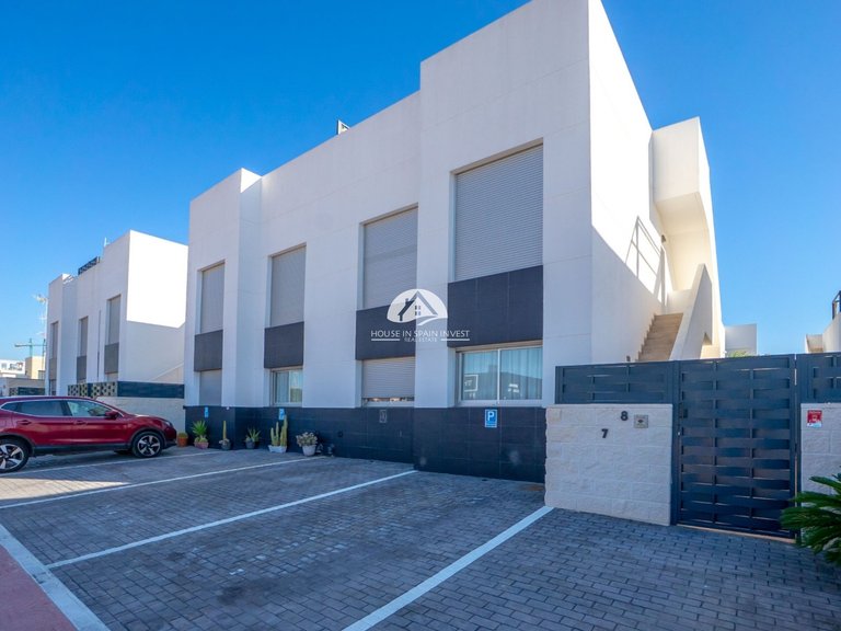 Apartment for Sale in Ciudad Quesada Rojales - Ciudad Quesada, Alicante 29