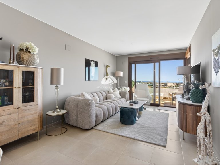 Apartment for Sale in Lomas de Cabo Roig Orihuela Costa, Alicante 2