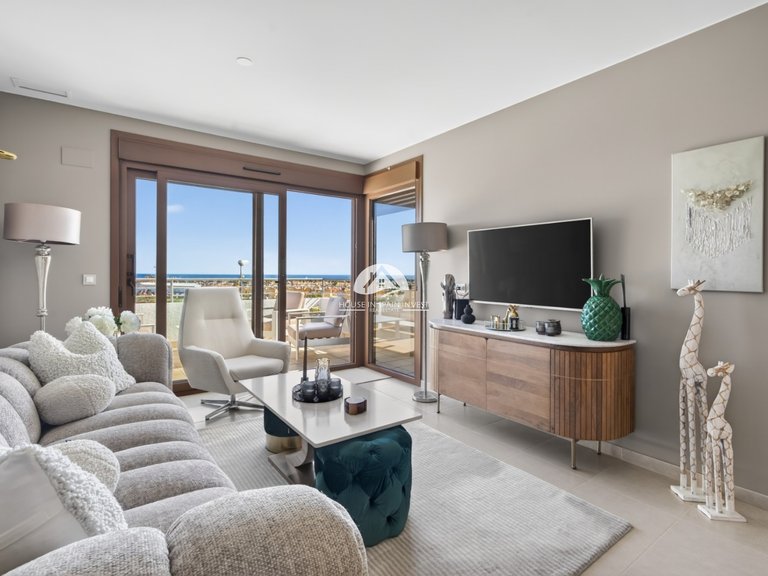 Apartment for Sale in Lomas de Cabo Roig Orihuela Costa, Alicante 3