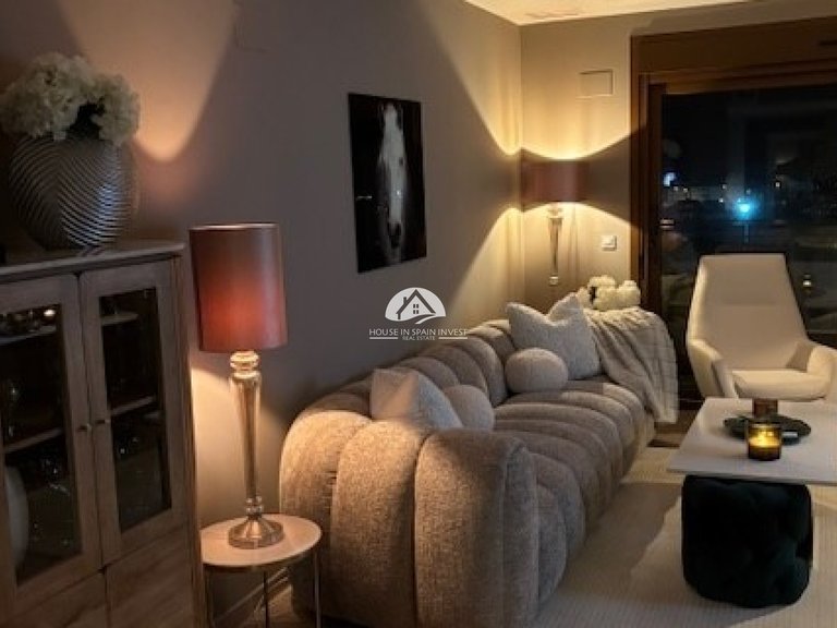 Apartment for Sale in Lomas de Cabo Roig Orihuela Costa, Alicante 10