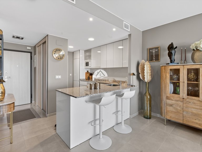 Apartment for Sale in Lomas de Cabo Roig Orihuela Costa, Alicante 11