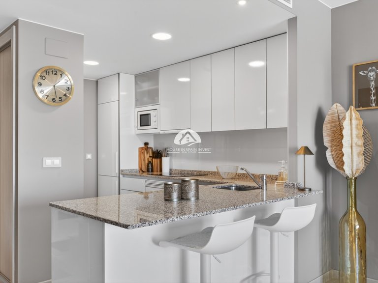 Apartment for Sale in Lomas de Cabo Roig Orihuela Costa, Alicante 13