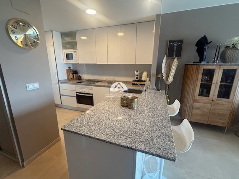 Apartment for Sale in Lomas de Cabo Roig Orihuela Costa, Alicante 14