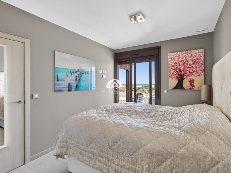 Apartment for Sale in Lomas de Cabo Roig Orihuela Costa, Alicante 16