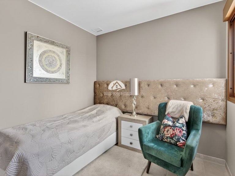 Apartment for Sale in Lomas de Cabo Roig Orihuela Costa, Alicante 18