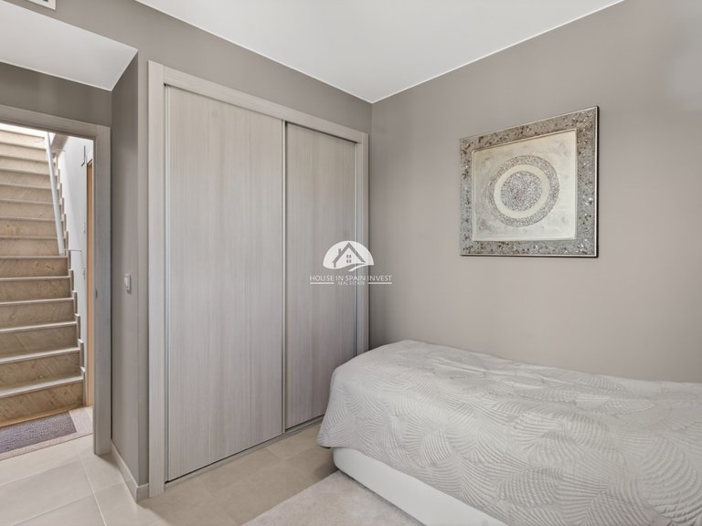 Apartment for Sale in Lomas de Cabo Roig Orihuela Costa, Alicante 19