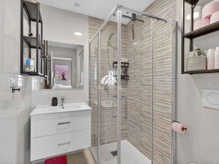 Apartment for Sale in Lomas de Cabo Roig Orihuela Costa, Alicante 20