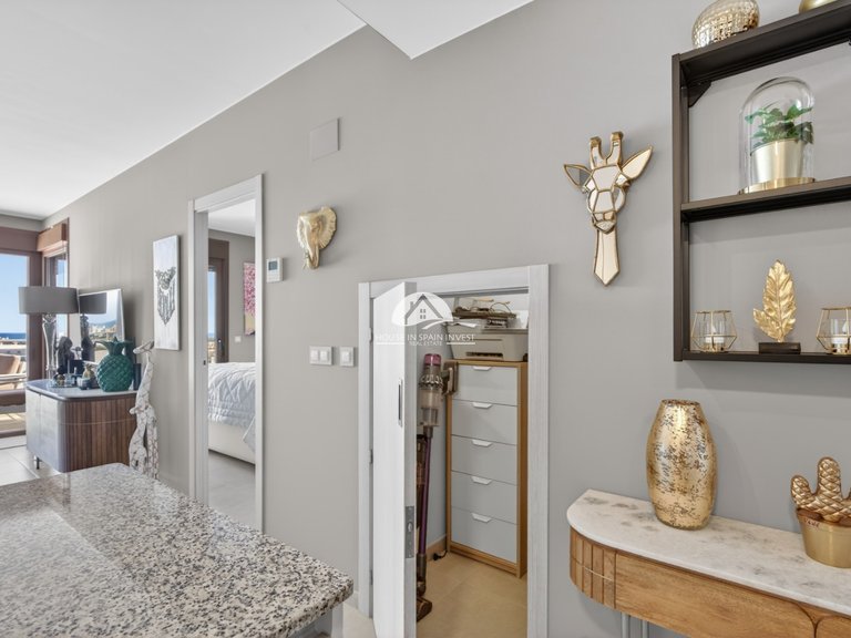 Apartment for Sale in Lomas de Cabo Roig Orihuela Costa, Alicante 26