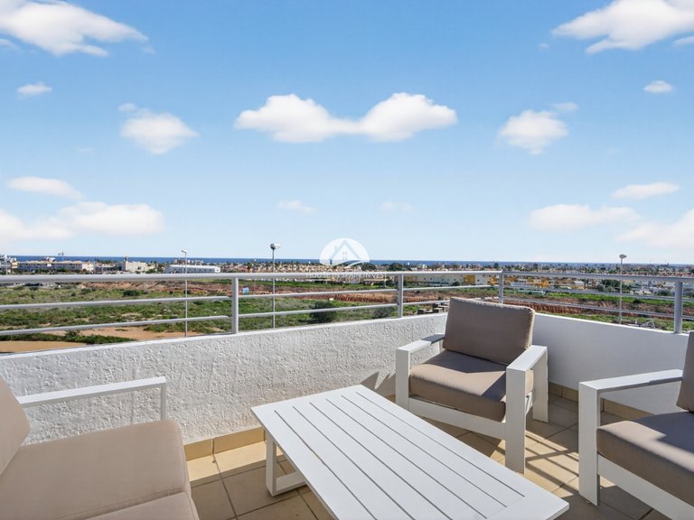 Apartment for Sale in Lomas de Cabo Roig Orihuela Costa, Alicante 27