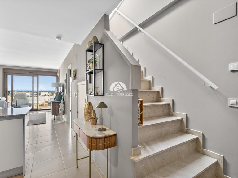 Apartment for Sale in Lomas de Cabo Roig Orihuela Costa, Alicante 29