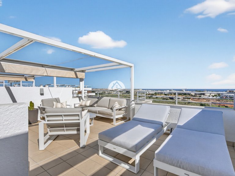 Apartment for Sale in Lomas de Cabo Roig Orihuela Costa, Alicante 30