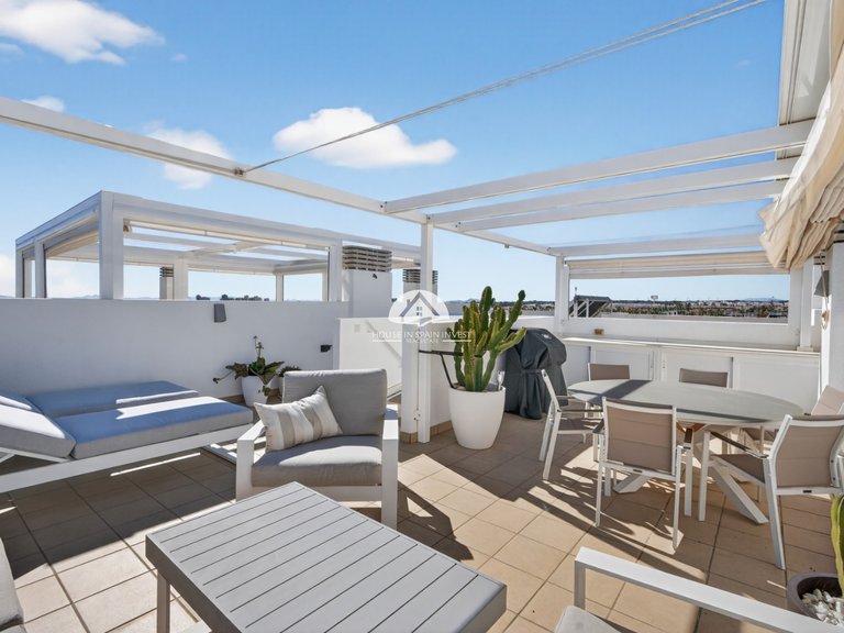 Apartment for Sale in Lomas de Cabo Roig Orihuela Costa, Alicante 31