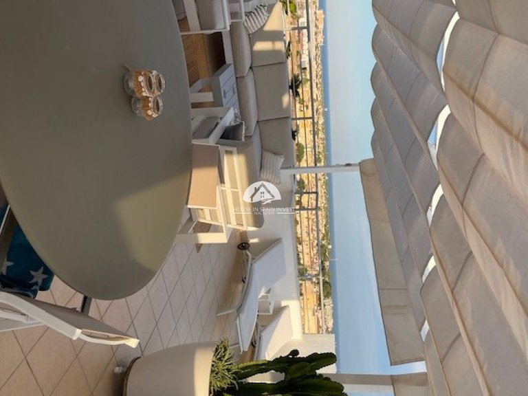 Apartment for Sale in Lomas de Cabo Roig Orihuela Costa, Alicante 34