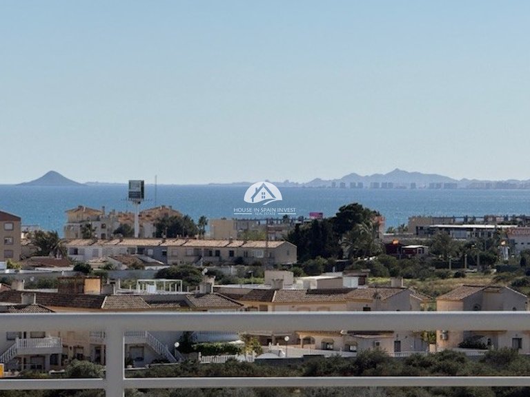 Apartment for Sale in Lomas de Cabo Roig Orihuela Costa, Alicante 38