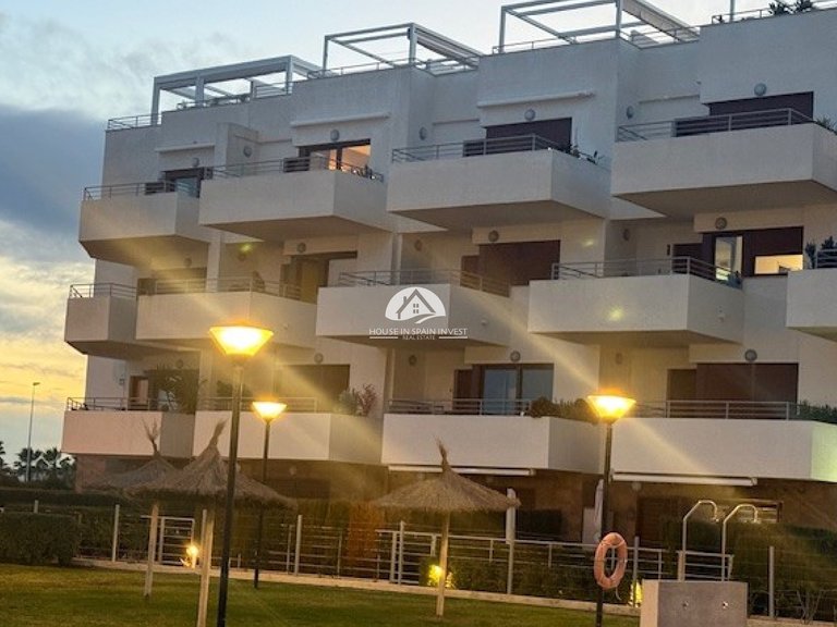 Apartment for Sale in Lomas de Cabo Roig Orihuela Costa, Alicante 41