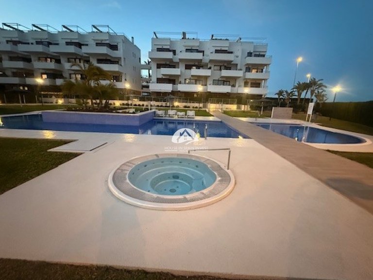 Apartment for Sale in Lomas de Cabo Roig Orihuela Costa, Alicante 47