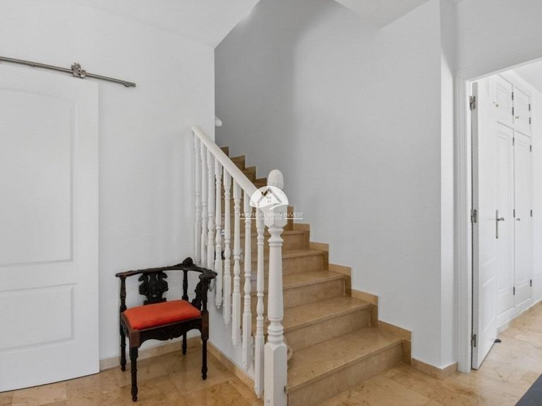 Villa for Sale in Las Ramblas Orihuela Costa, Alicante 10