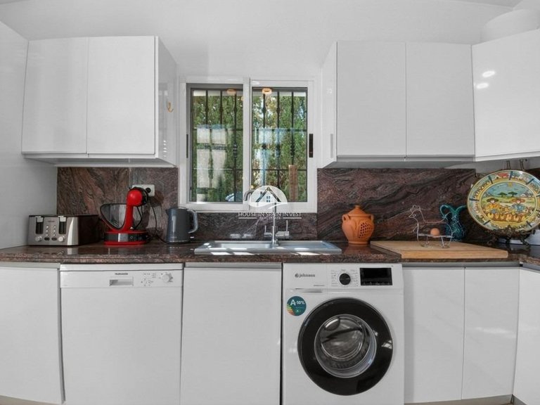 Villa for Sale in Las Ramblas Orihuela Costa, Alicante 12