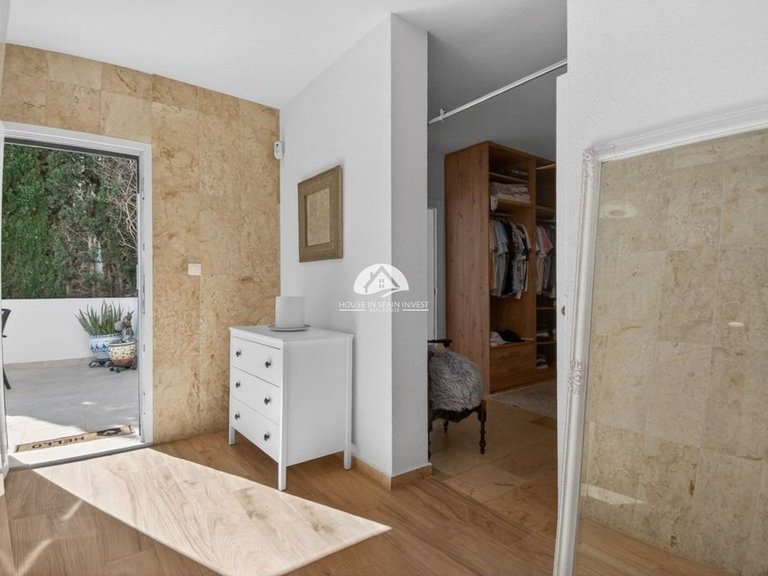 Villa for Sale in Las Ramblas Orihuela Costa, Alicante 13