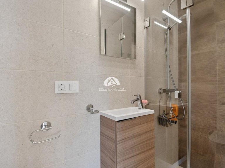 Villa for Sale in Las Ramblas Orihuela Costa, Alicante 14