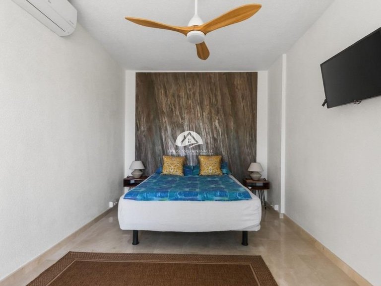 Villa for Sale in Las Ramblas Orihuela Costa, Alicante 15