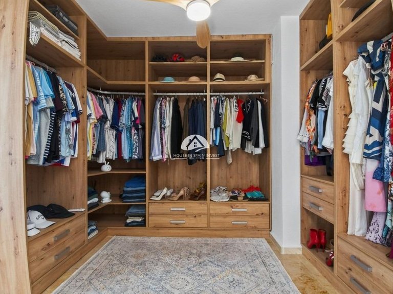 Villa for Sale in Las Ramblas Orihuela Costa, Alicante 17