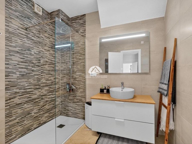 Villa for Sale in Las Ramblas Orihuela Costa, Alicante 18