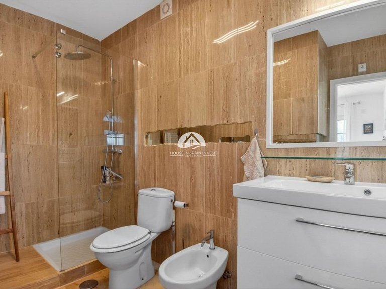 Villa for Sale in Las Ramblas Orihuela Costa, Alicante 22