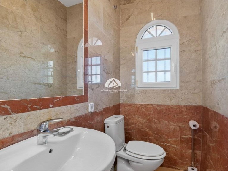 Villa for Sale in Las Ramblas Orihuela Costa, Alicante 23