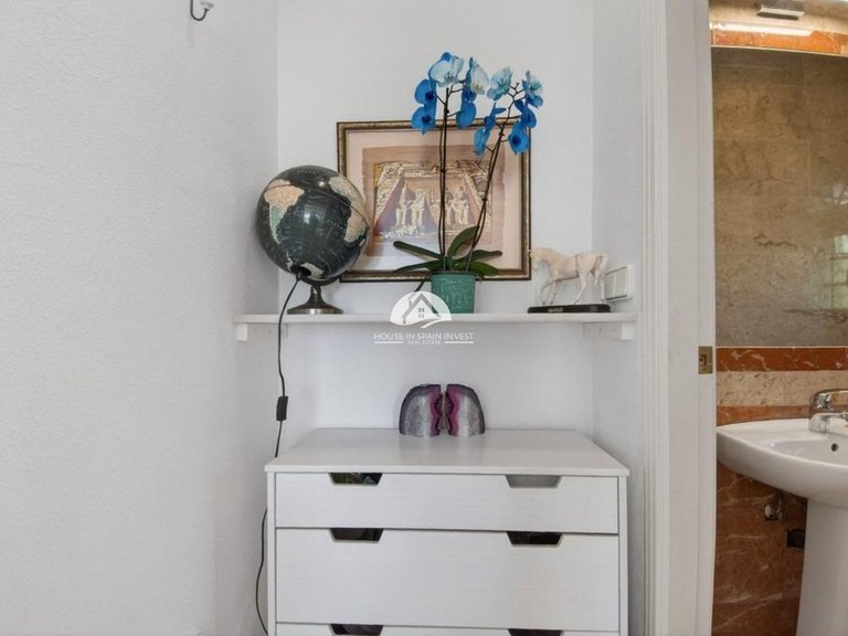 Villa for Sale in Las Ramblas Orihuela Costa, Alicante 24