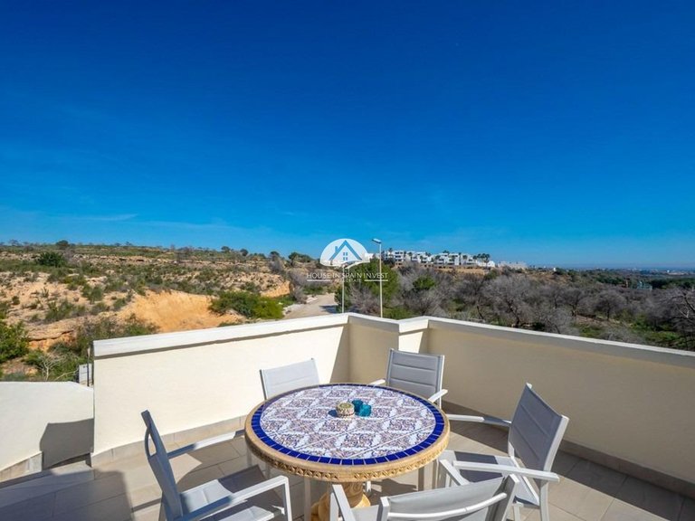 Villa for Sale in Las Ramblas Orihuela Costa, Alicante 26