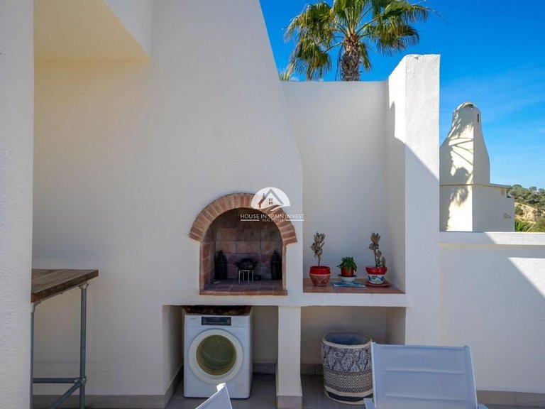 Villa for Sale in Las Ramblas Orihuela Costa, Alicante 27