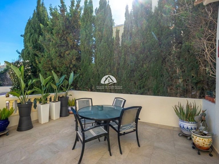 Villa for Sale in Las Ramblas Orihuela Costa, Alicante 30
