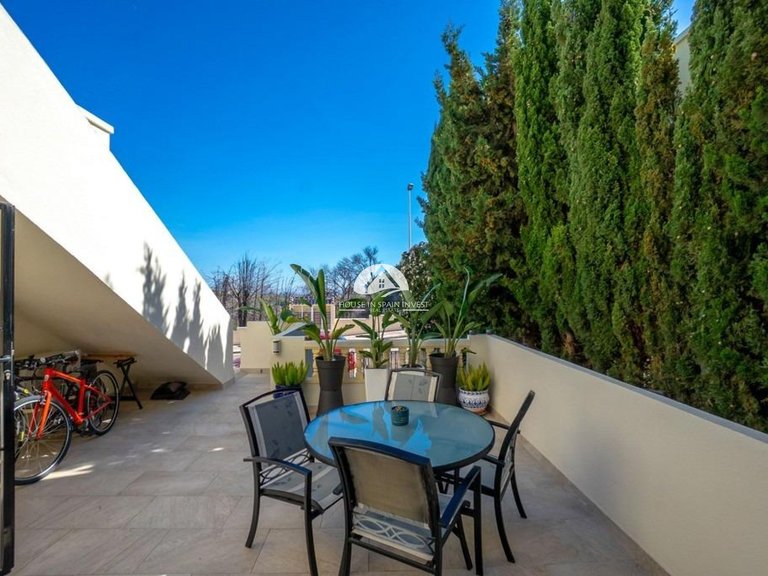 Villa for Sale in Las Ramblas Orihuela Costa, Alicante 31