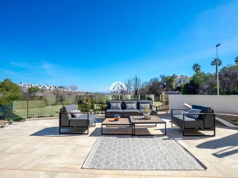 Villa for Sale in Las Ramblas Orihuela Costa, Alicante 33