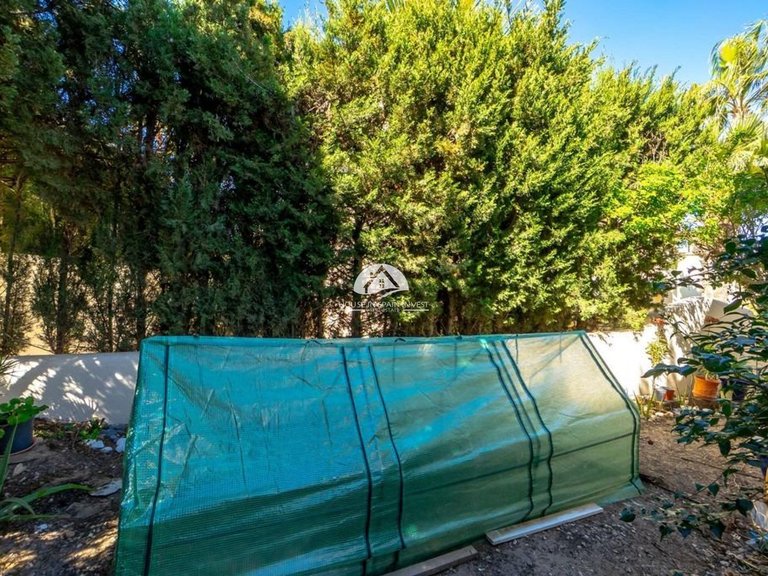 Villa for Sale in Las Ramblas Orihuela Costa, Alicante 38