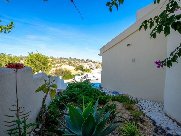 Villa for Sale in Las Ramblas Orihuela Costa, Alicante 39