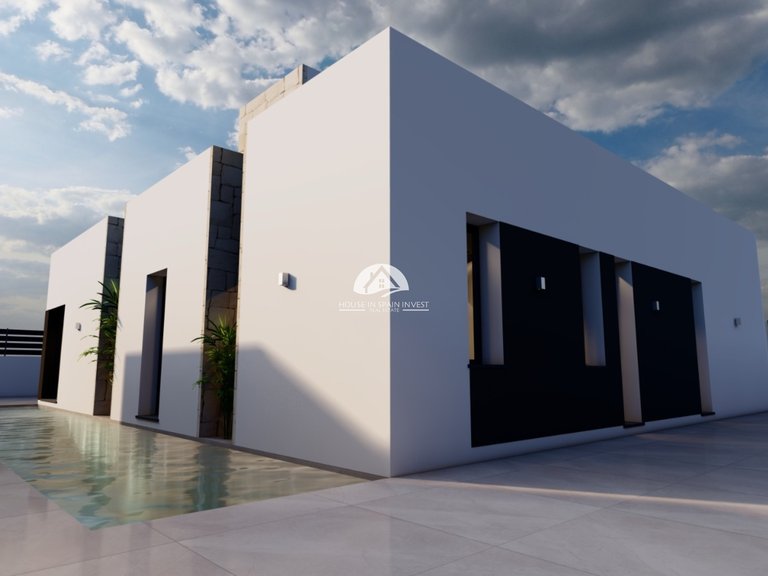 Villa for Sale in Benijofar Benijofar, Alicante 4