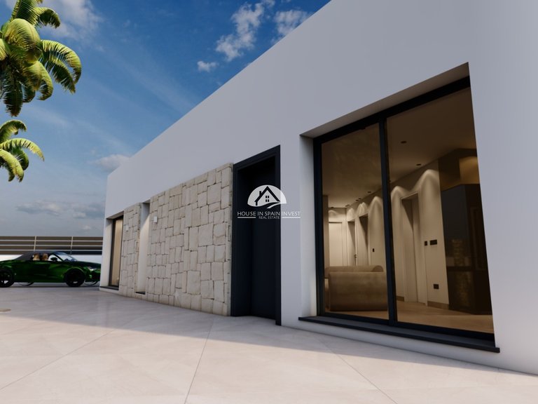 Villa for Sale in Benijofar Benijofar, Alicante 5