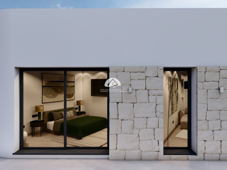 Villa for Sale in Benijofar Benijofar, Alicante 6