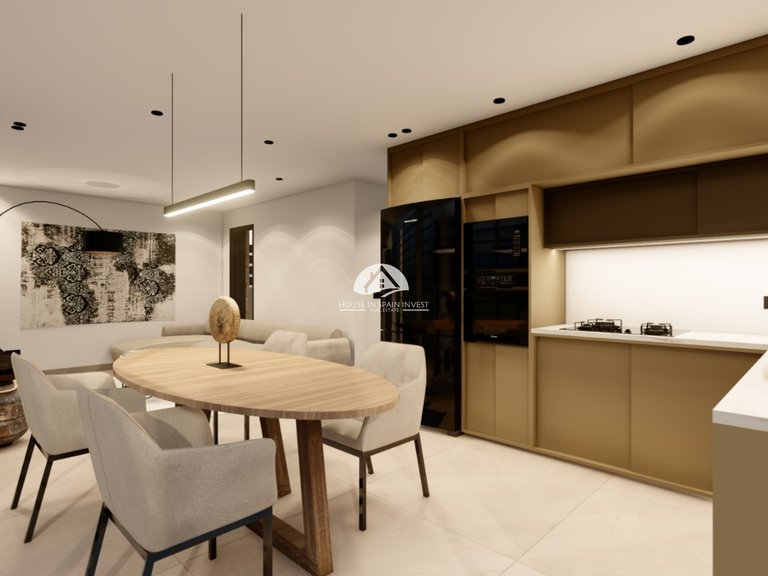 Villa for Sale in Benijofar Benijofar, Alicante 13