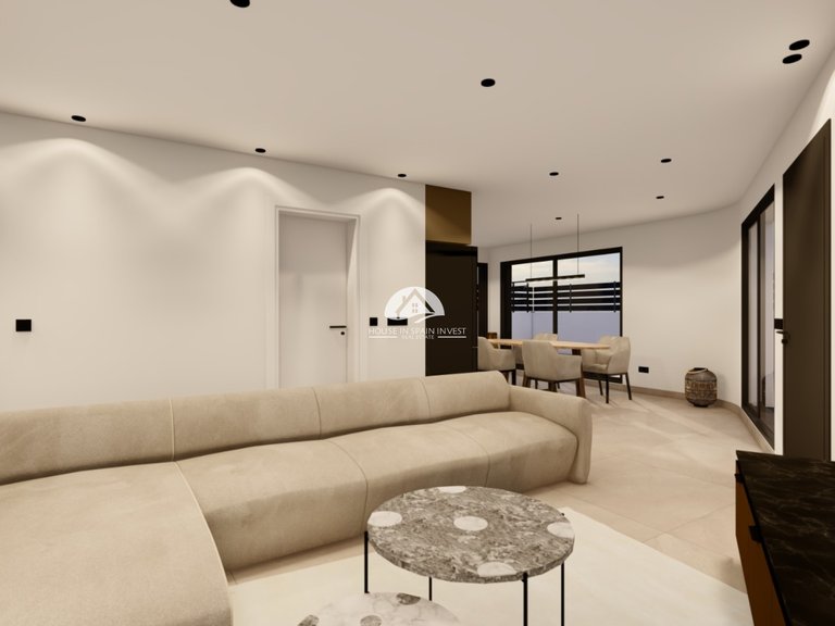 Villa for Sale in Benijofar Benijofar, Alicante 14