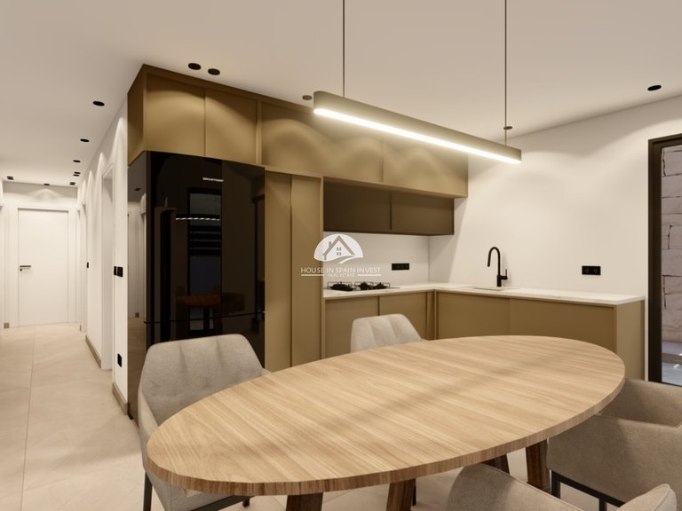 Villa for Sale in Benijofar Benijofar, Alicante 25