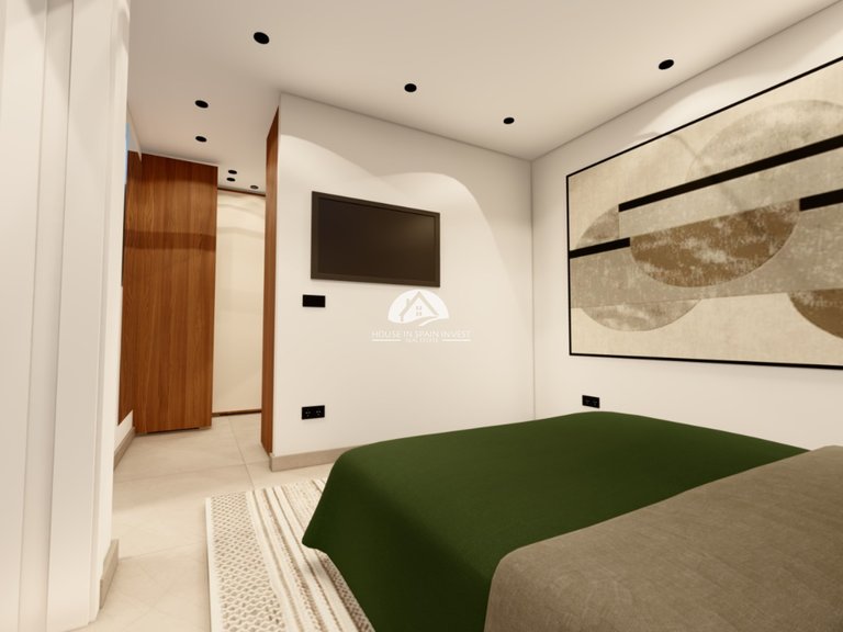 Villa for Sale in Benijofar Benijofar, Alicante 26