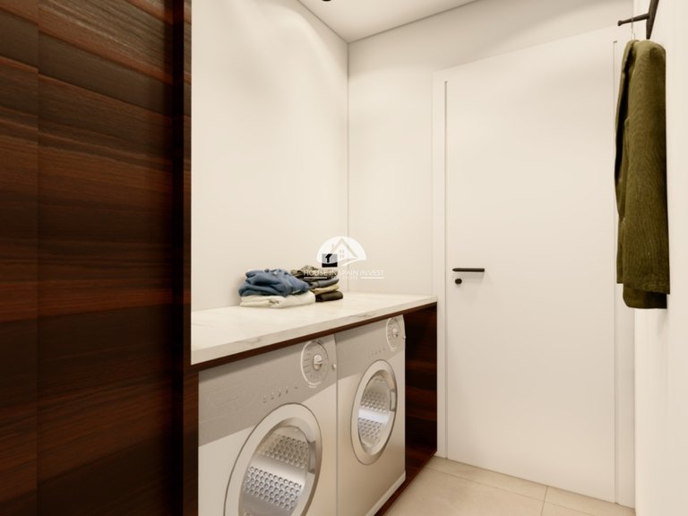 Villa for Sale in Benijofar Benijofar, Alicante 27