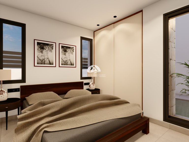 Villa for Sale in Benijofar Benijofar, Alicante 28